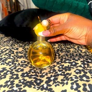 Marc Jacobs Honey Eau De Parfum 3.3oz Women’s Perfume ~Nearly Full Authentic